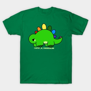 Rhinosaur T-Shirt